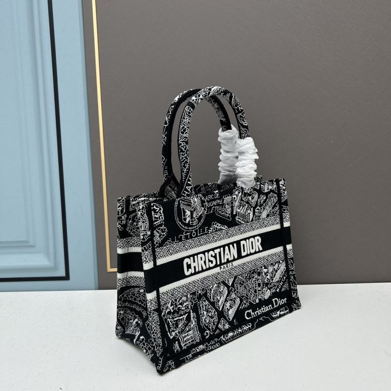 Dior Shopping Bags